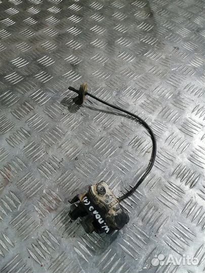 Активатор задний Volkswagen Polo 612 cfna 2013