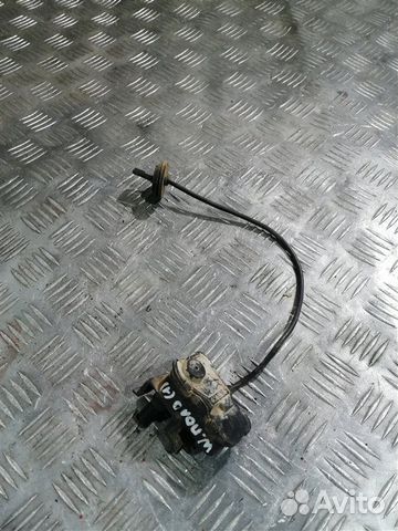 Активатор задний Volkswagen Polo 612 cfna 2013