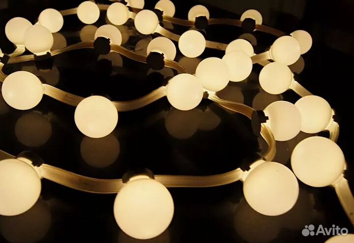 Гирлянды белт лайт