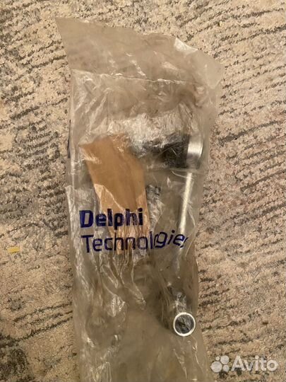 Боковые огни на спринтер 906 крафтер