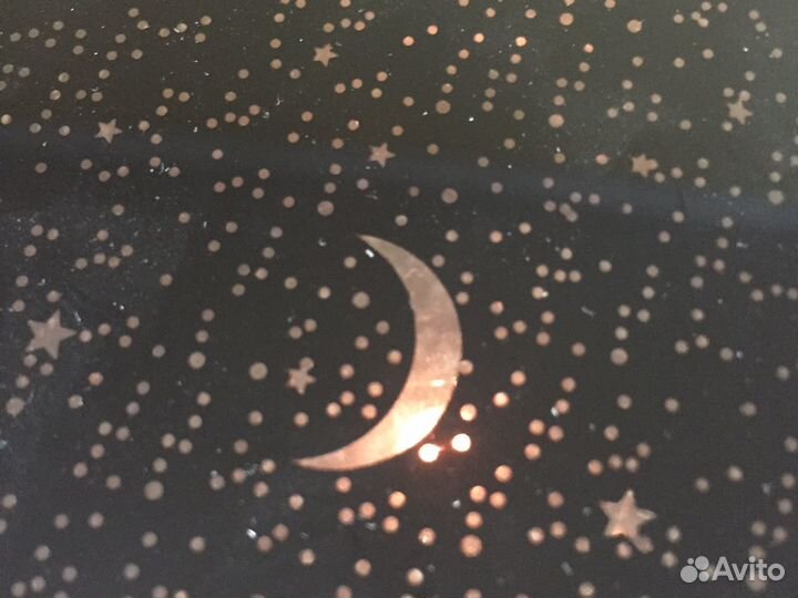 Интерактивный ночник «Звёздное небо»