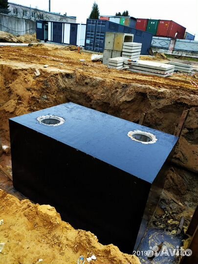 Монтаж инженерных сетей