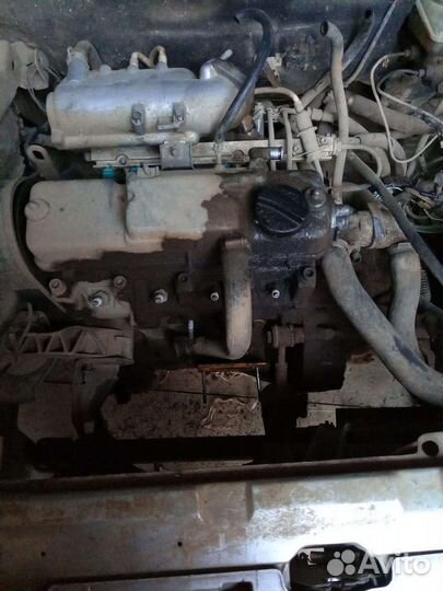 Двигатель на ваз 8кл 1.5