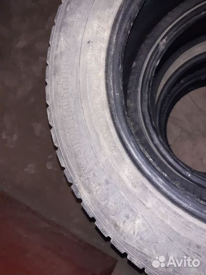 Nokian Tyres Hakkapeliitta 7 195/65 R15