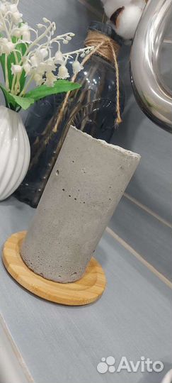 Подсвечник