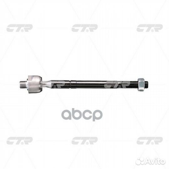 Тяга рулевая soul CR0341 CTR