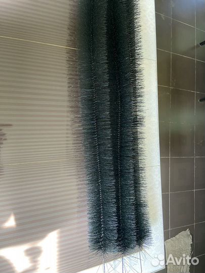 Ерш ритуальный