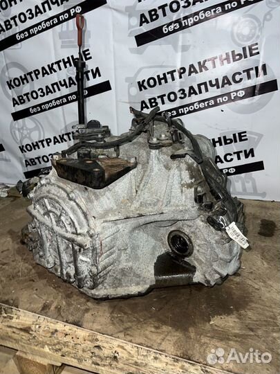 Автомат A4CF1 Kia Ceed 2.0л. 141л.с. (АКПП)