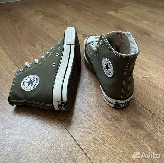 Кеды Converse