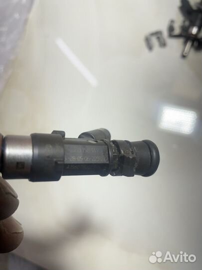 Форсунка топливная Mercedes-Benz W164 (2006—2008)