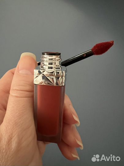 Жидкая помада для губ Dior Rouge