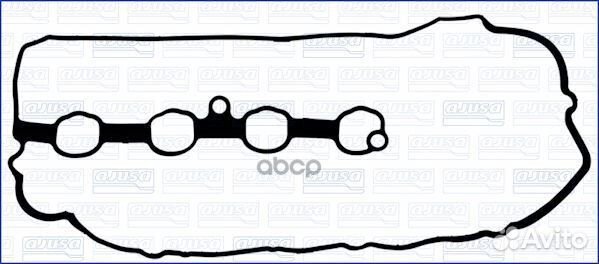 Прокладка 11137100 Ajusa