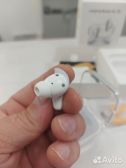 Наушники Realme buds air 3s(выкупаем технику)