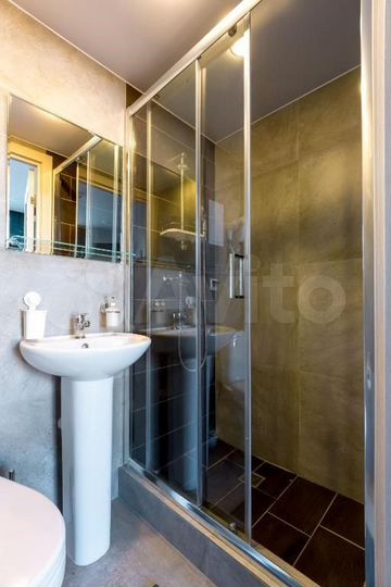 Квартира-студия в апарт-отеле, 14 м², 2/4 эт.