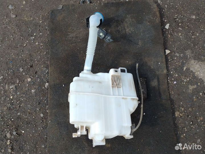 Бачок омывателя Mazda 6 GJ 2013 год 2.0 ат