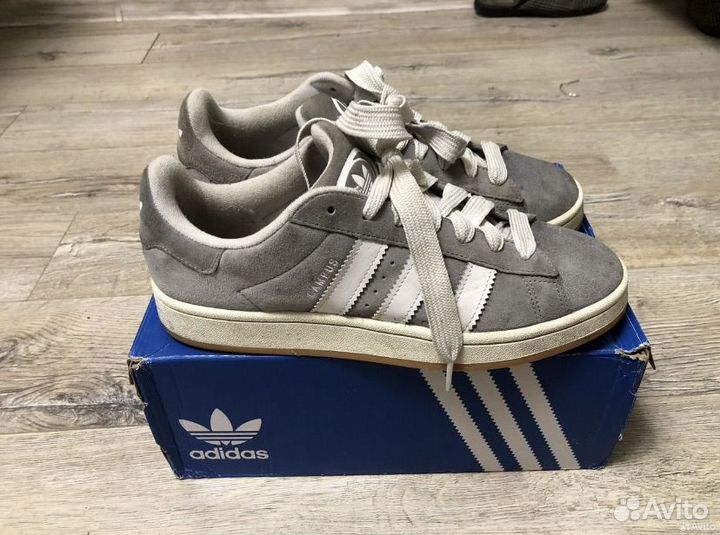 Adidas campus 00s оригинал