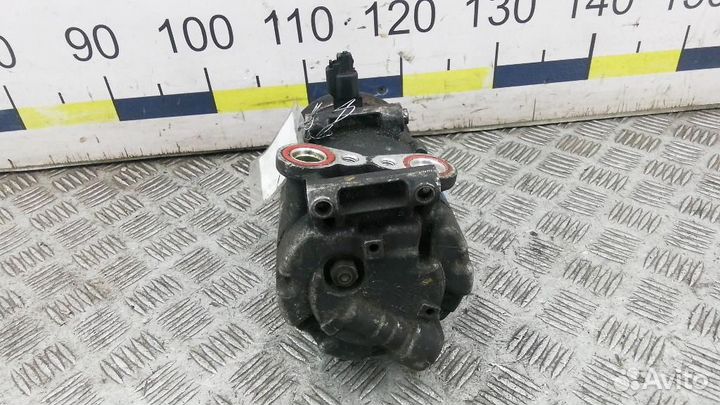 Компрессор системы кондиционирования Ford Tourneo