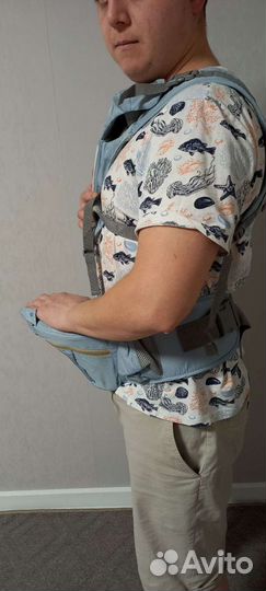 Кенгурятник