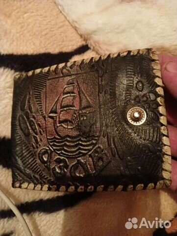 Кошелек СССР