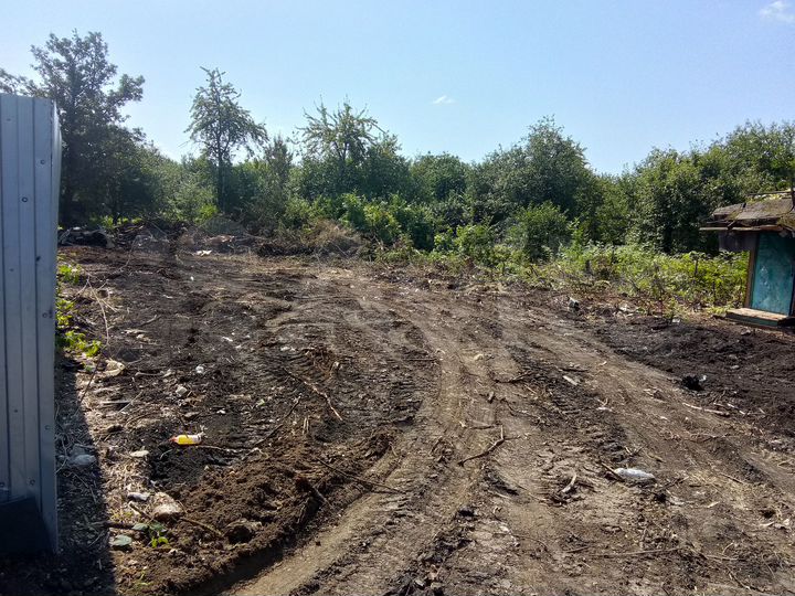 Участок 6 сот. (СНТ, ДНП)