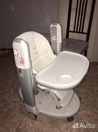 Стул для кормления tatamia