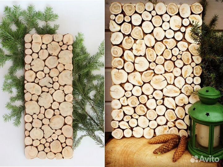 Панно для бани