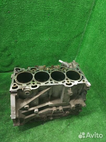 Блок двс mazda 6 gg 2.0 lf 147л.с