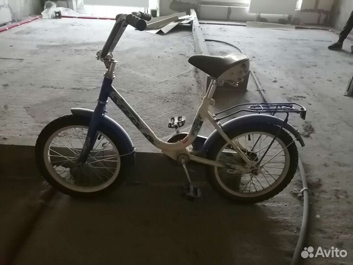 Велосипед stels pilot 110