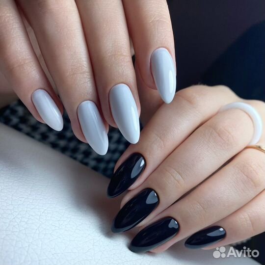 Модели на маникюр