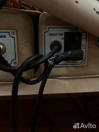 Массажная кровать(стол)