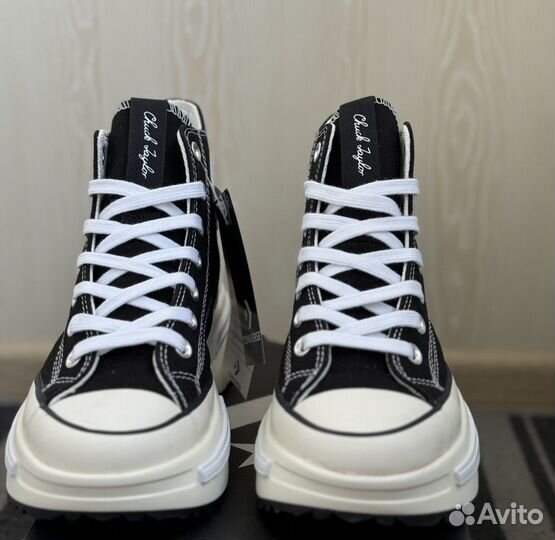 Кеды Converse Run Star Legacy Cx