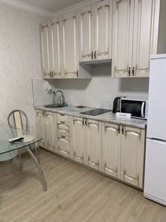 1-к. квартира, 31 м², 4/20 эт.