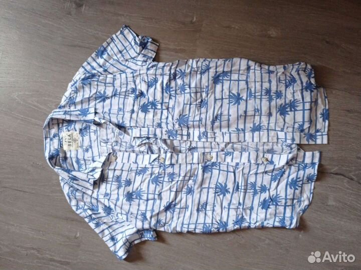 Рубашка Sela 12 лет