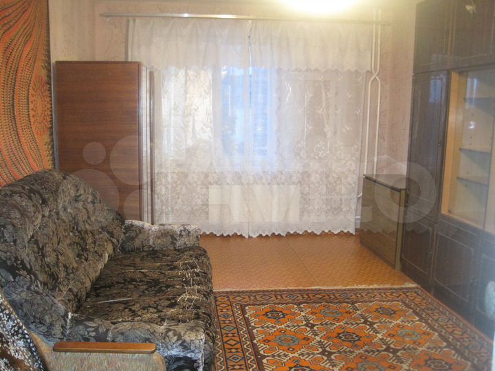 2-к. квартира, 56 м², 5/9 эт.