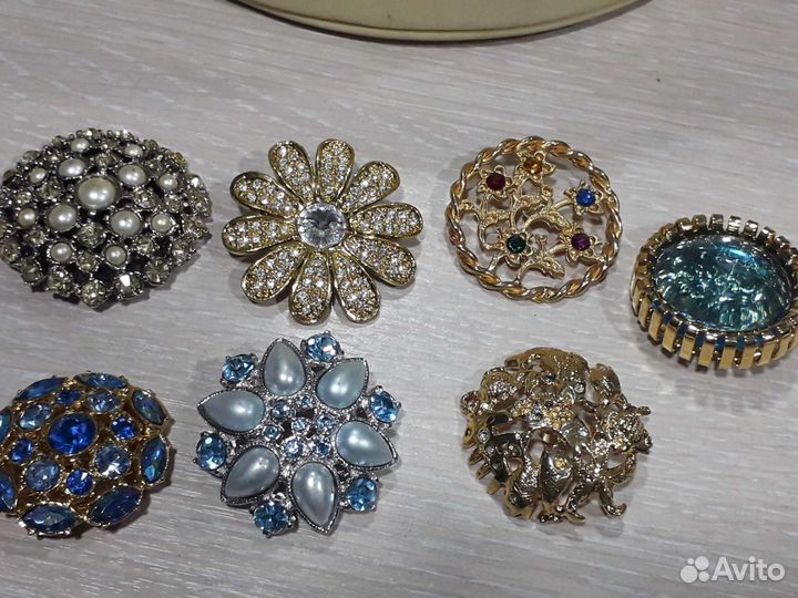 Пуговицы Италия,ссср