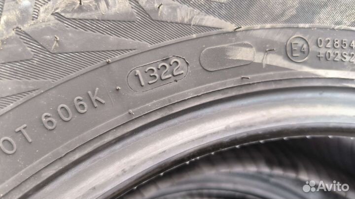 Nokian Tyres Nordman 7 185/65 R15 92T