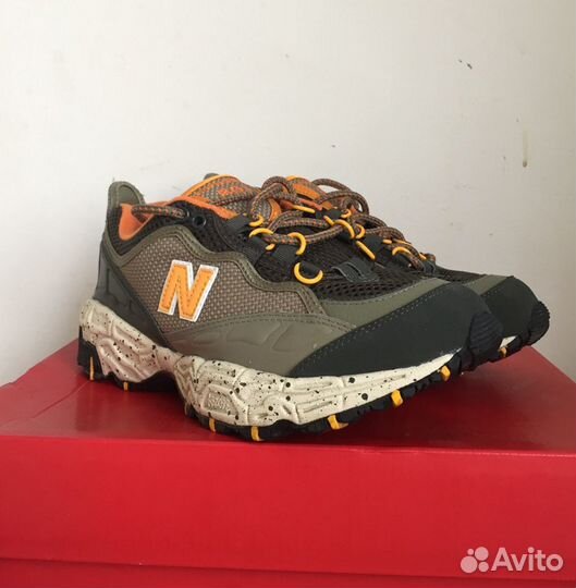 Nb 801 all discount terrain