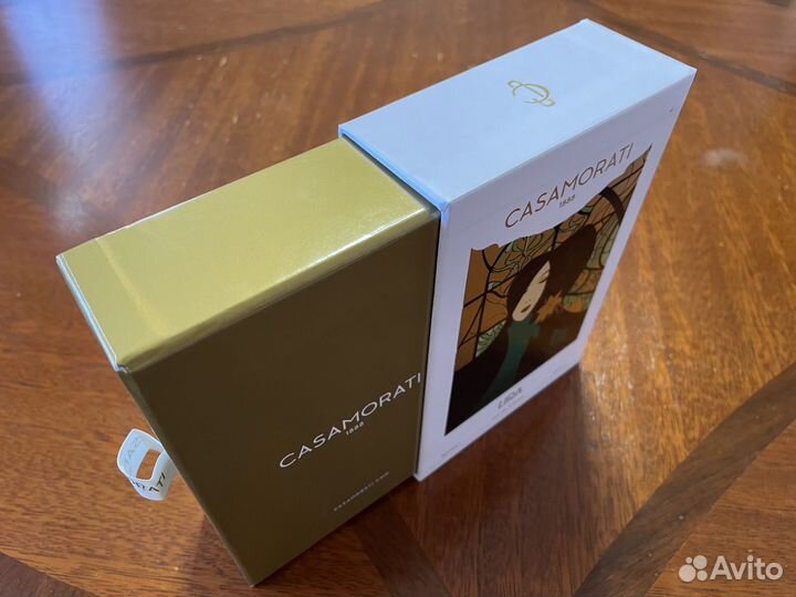 Casamorati lira парфюм 30 мл