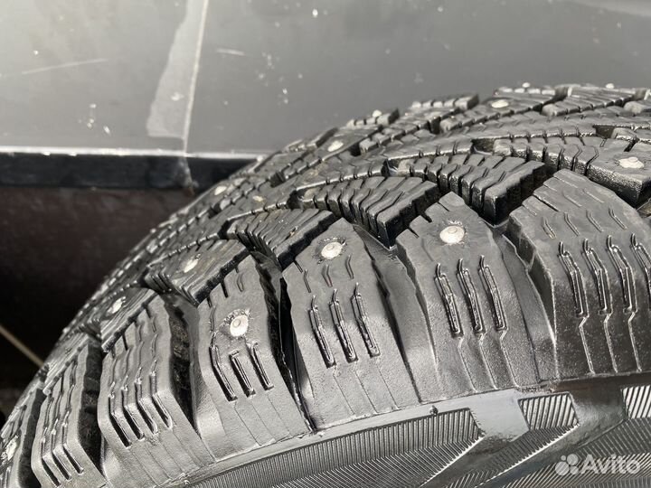 Зимние колеса r14 гранта