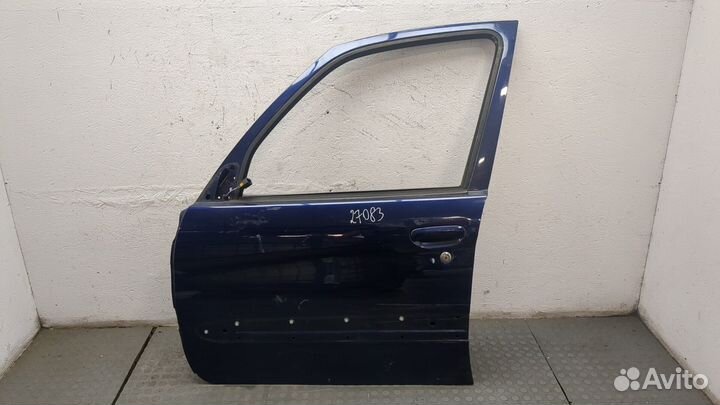 Замок двери Citroen Xsara-Picasso, 2007