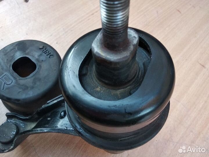 Подушка двигателя правая lexus RX 350 450