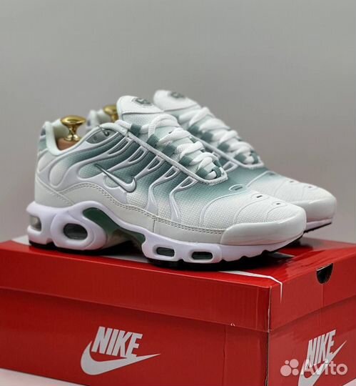 Кроссовки nike air max tn plus