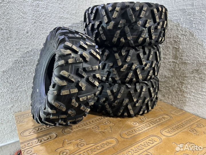 Шины для квадроцикла Maxxis Bighorn 2.0 28 10 12