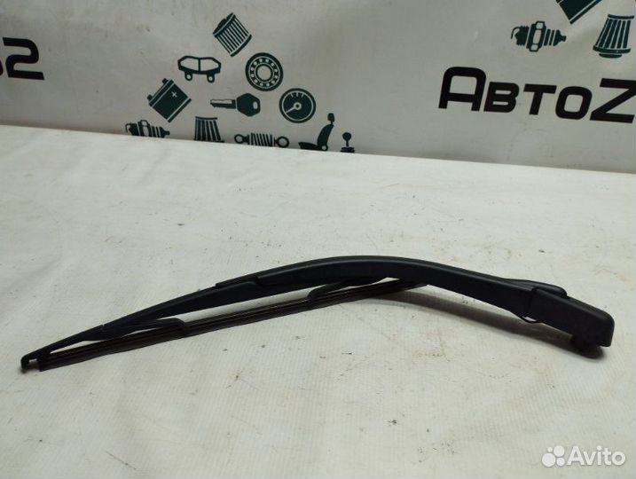 Поводок дворника задний Лада Ларгус 21129 2019