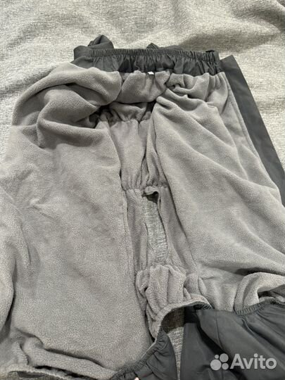 Комбинезон для средней собаки 50 см