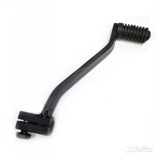 Рычаг переключения передач (железный) 4T CB/CG 125