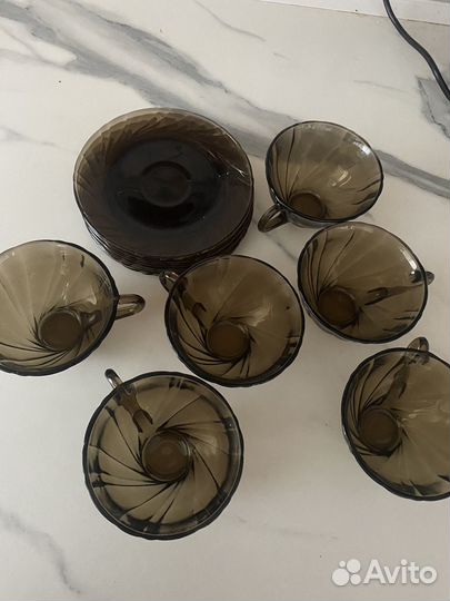 Набор столовой посуды