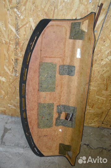 Полка багажника Volvo S40 I