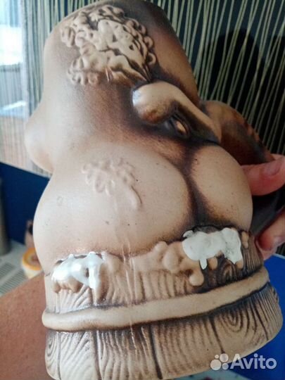 Сувенир СССР