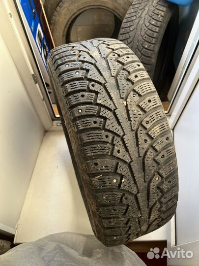 Nokian Tyres Nordman 1 205/55 R16